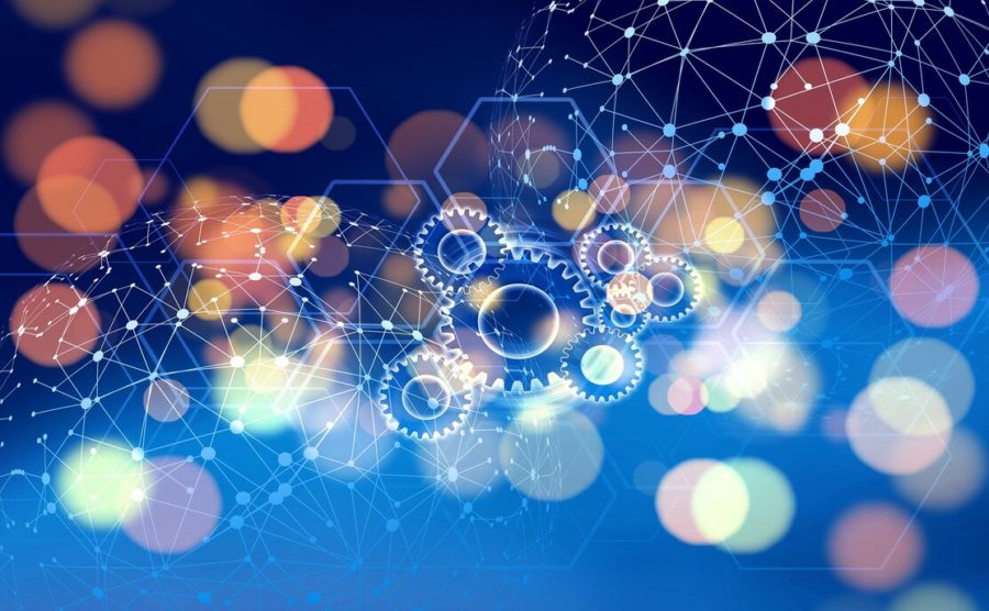 Research networks