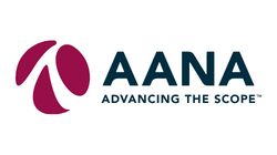 Logo of ISHA partner society AANA - Arthroscopy Association of North America