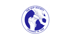 Logo of the Hip Society