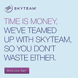 Discounted airfares are available through SkyTeam for the ISHA 2024 Annual Scientific Meeting