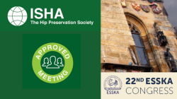2026 Congress of ISHA Partner Society ESSKA