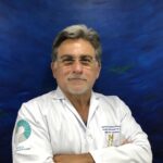 ISHA Member Bernardo Aguilera-Bohorquéz