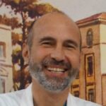 ISHA Member Filippo Randelli