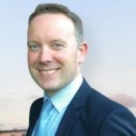 ISHA Member Patrick Carton